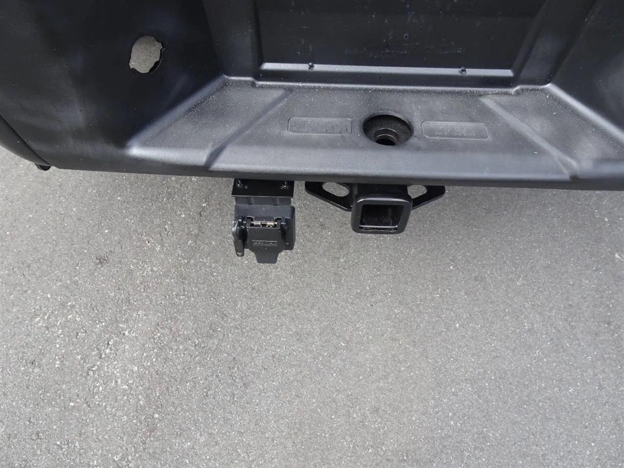 Ford F-150 2WD Reg Cab 126" XLT 2013