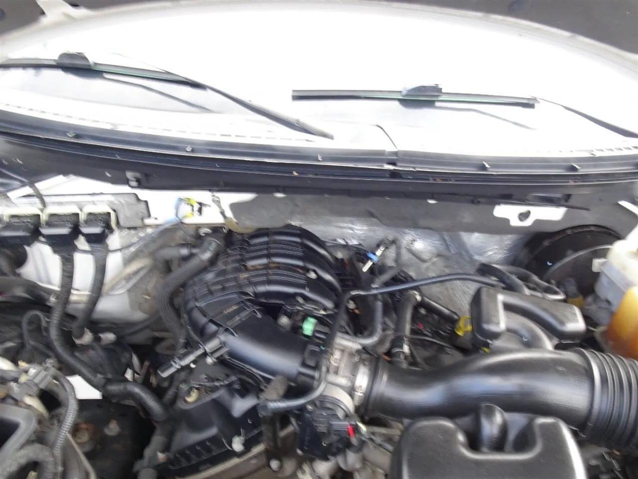 Ford F-150 2WD Reg Cab 126" XLT 2013