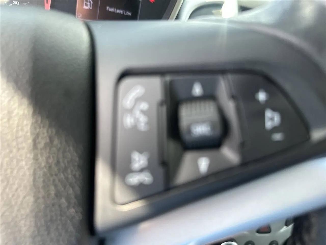 Chevrolet Sonic 4dr Sdn Auto LT 2019