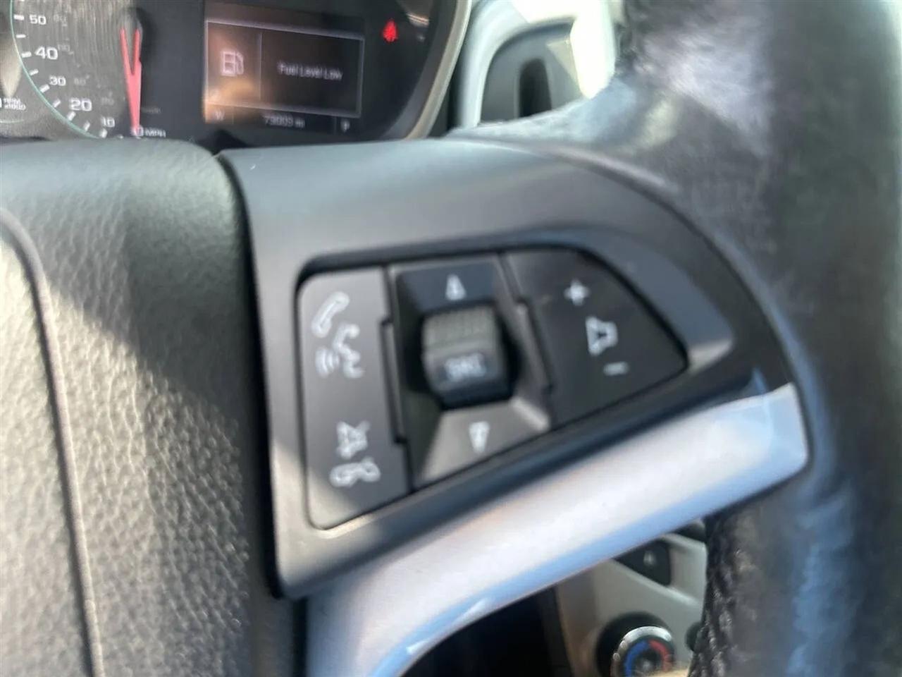 Chevrolet Sonic 4dr Sdn Auto LT 2019