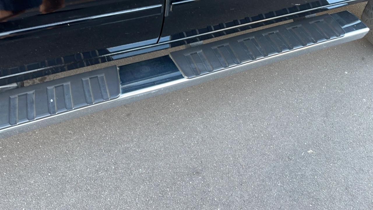 Chevrolet Silverado 1500 2WD Double Cab 143.5" LT w/1LT 2015