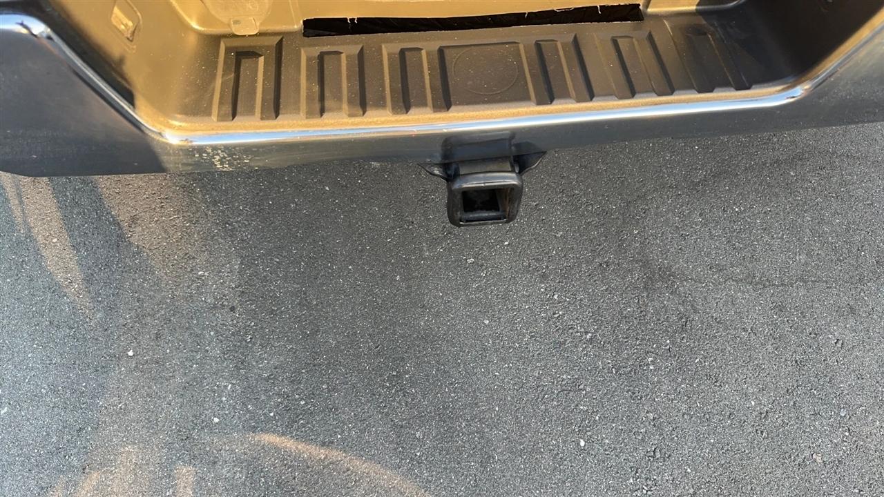 Chevrolet Silverado 1500 2WD Double Cab 143.5" LT w/1LT 2015