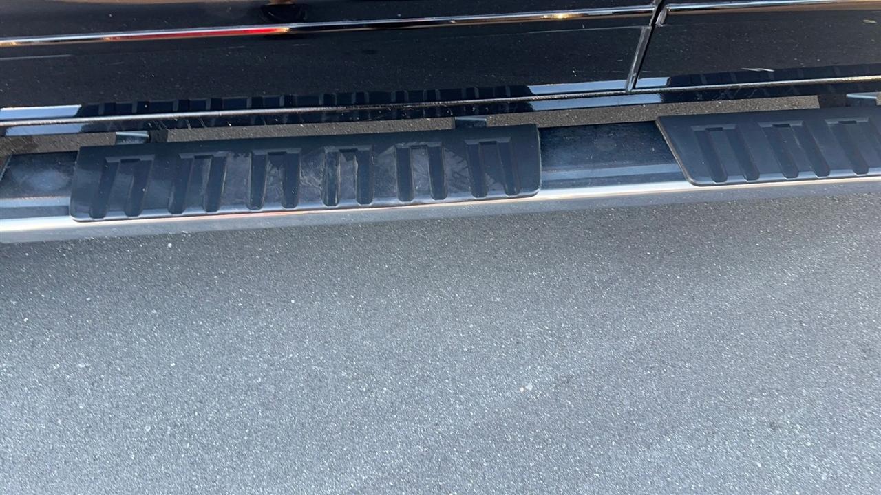 Chevrolet Silverado 1500 2WD Double Cab 143.5" LT w/1LT 2015