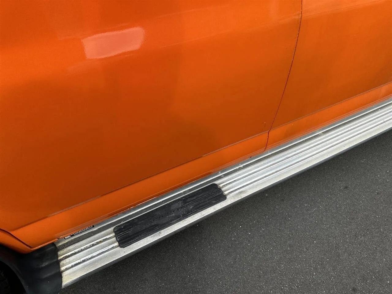 Chevrolet Express Passenger RWD 3500 135" LT w/1LT 2013