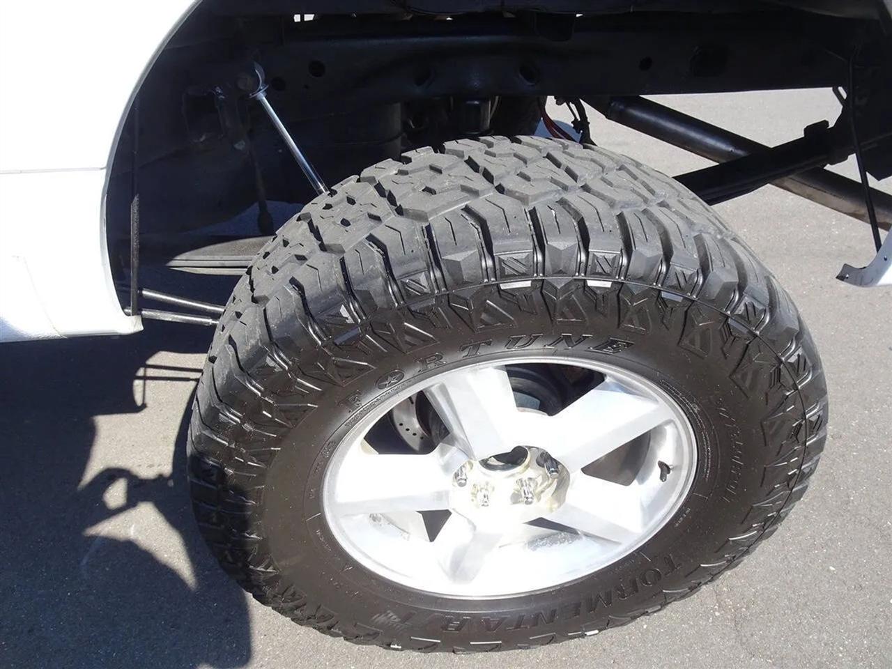 Ford F-150 4WD SuperCab 145" Lariat 2014