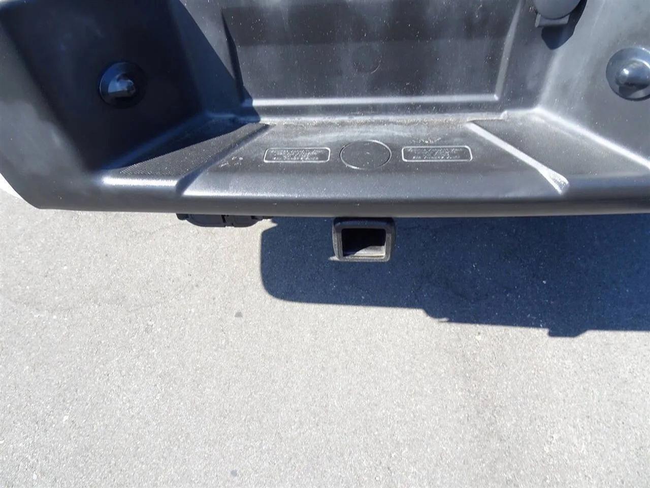 Ford F-150 4WD SuperCab 145" Lariat 2014