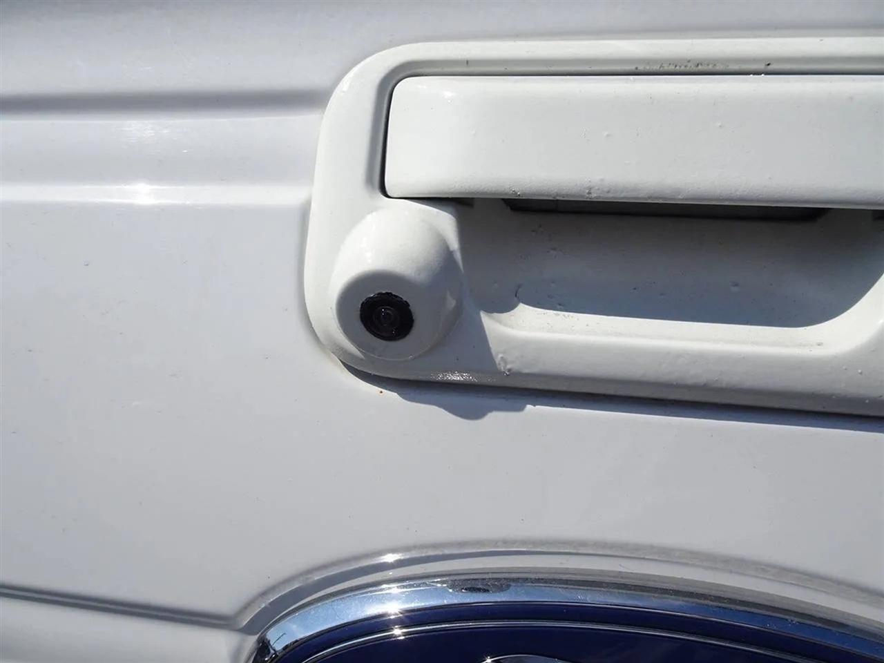 Ford F-150 4WD SuperCab 145" Lariat 2014