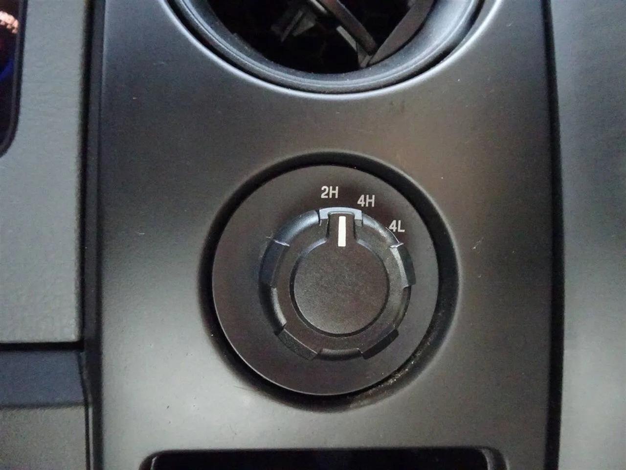 Ford F-150 4WD SuperCab 145" Lariat 2014