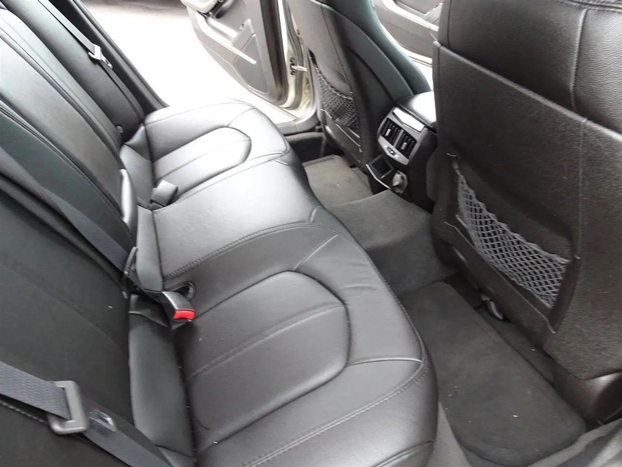 Cadillac CTS 4dr Sdn RWD w/1SA 2008