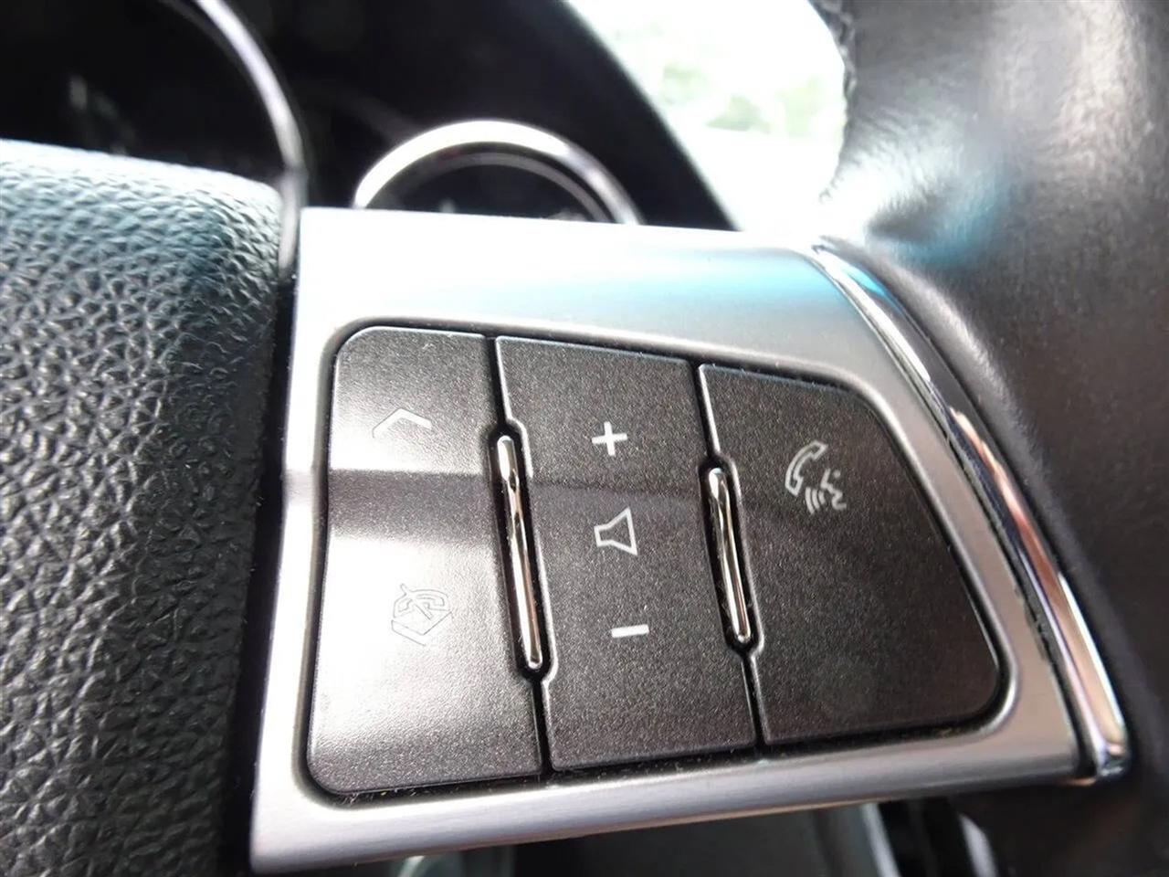 Cadillac CTS 4dr Sdn RWD w/1SA 2008