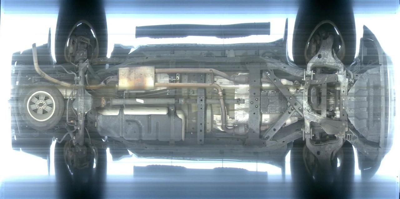 Nissan Titan 4x2 Crew Cab SV 2017