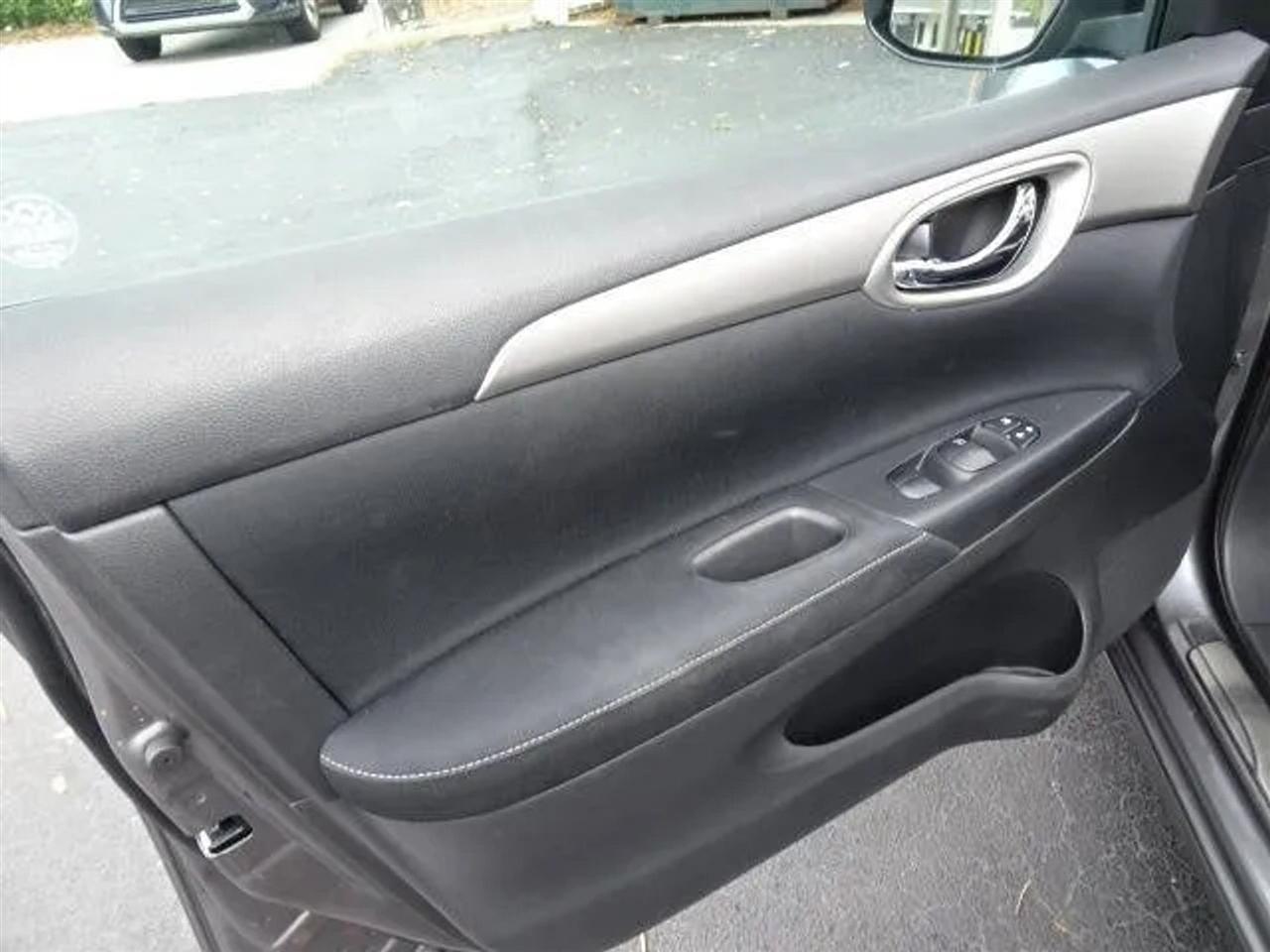 2015 Nissan Sentra S - Photo 26