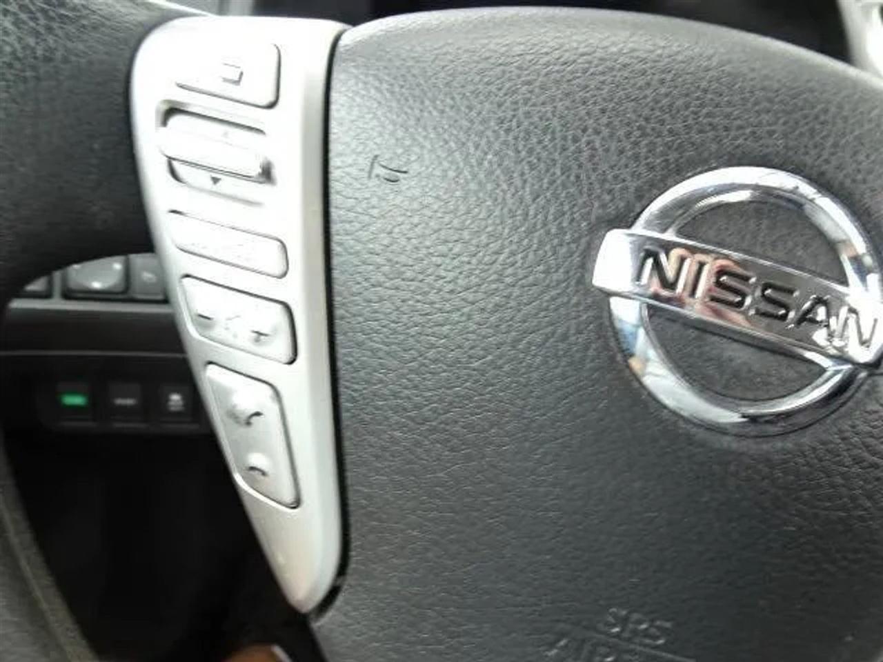 2015 Nissan Sentra S - Photo 35