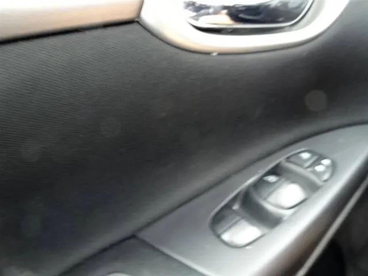 2015 Nissan Sentra S - Photo 36