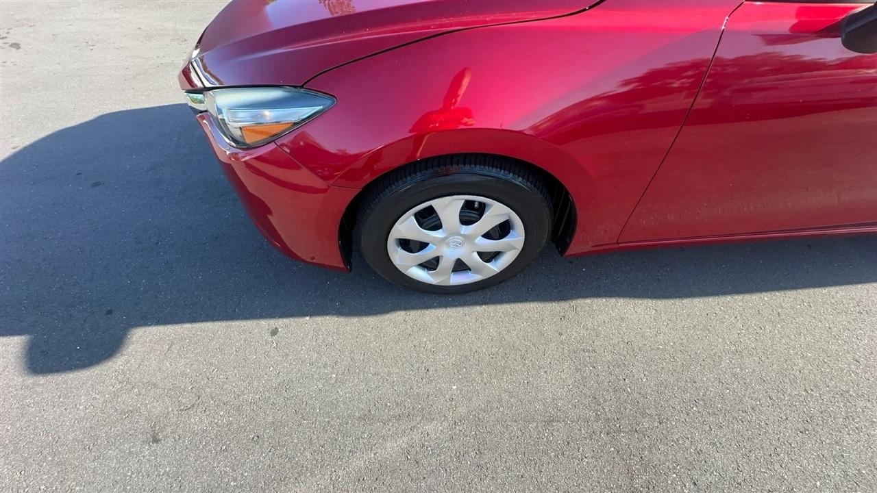 Mazda Mazda3 4-Door Sport Auto 2018