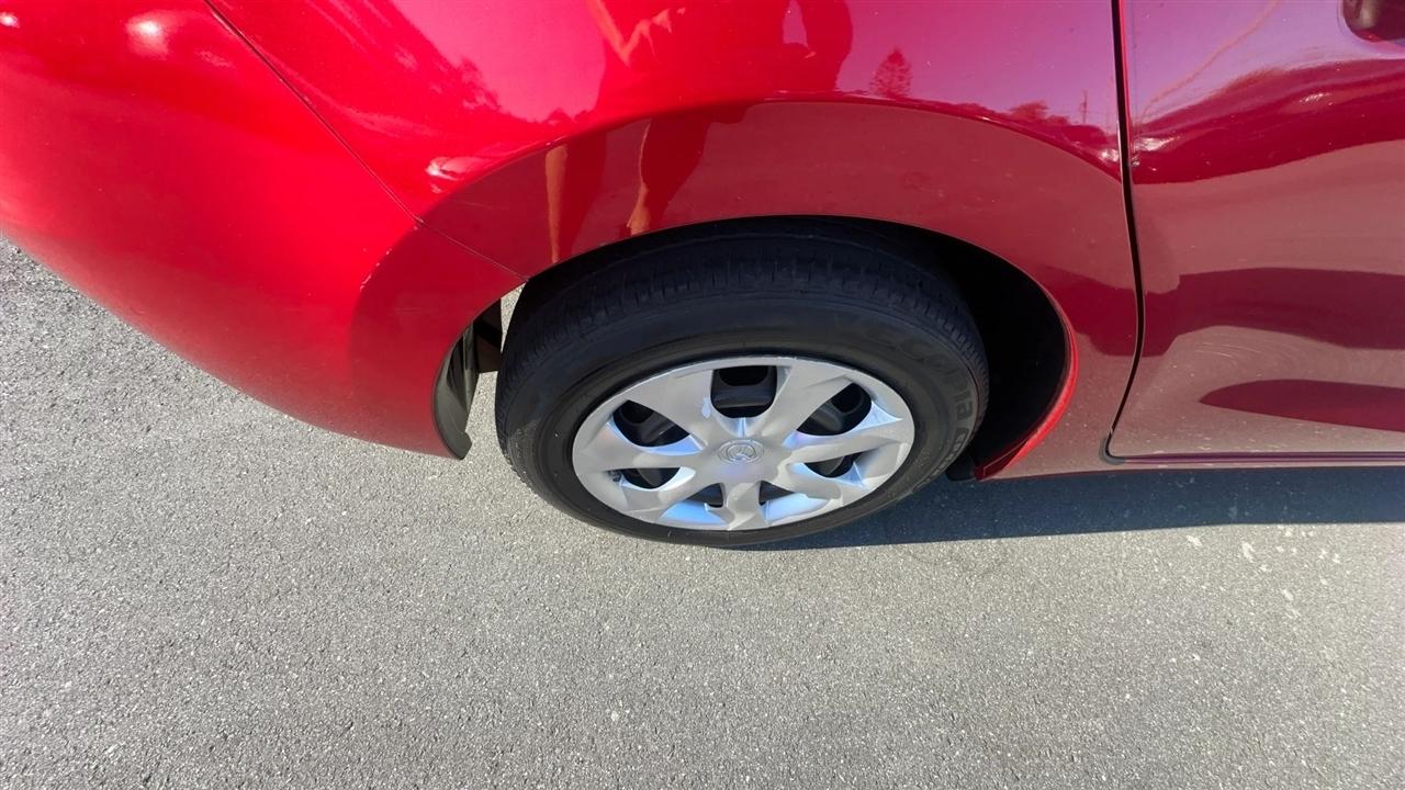 Mazda Mazda3 4-Door Sport Auto 2018