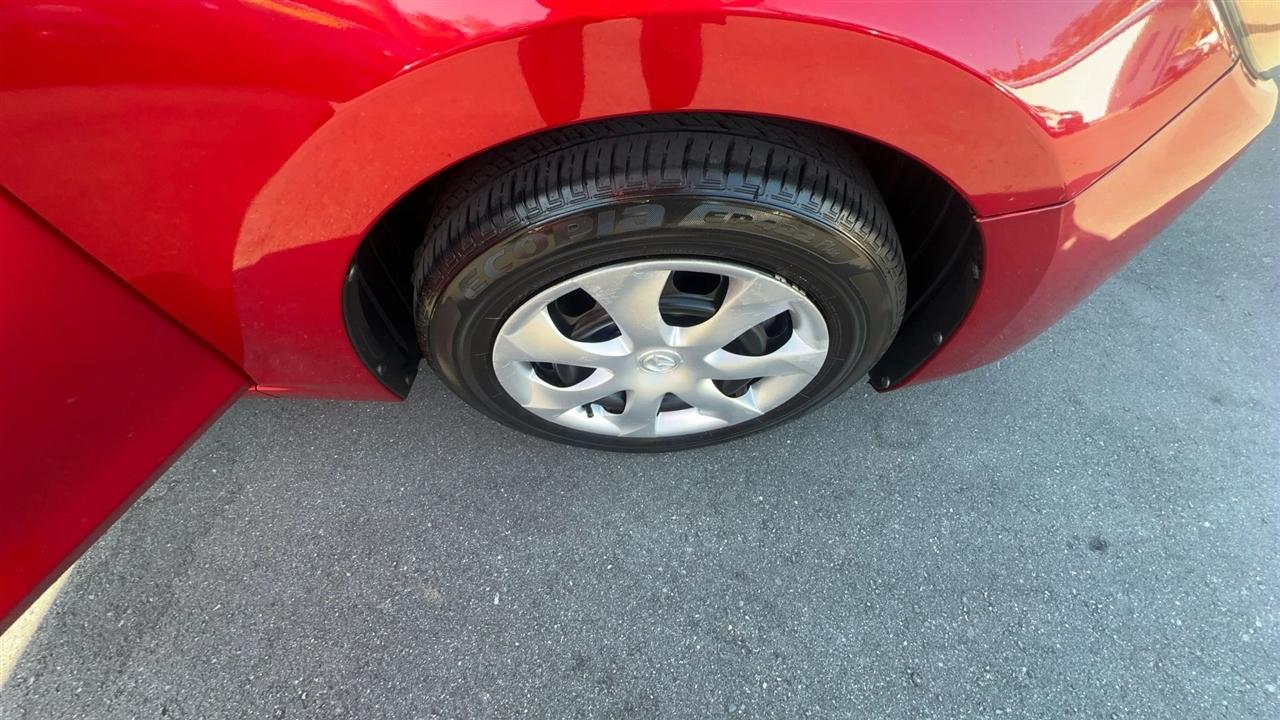 Mazda Mazda3 4-Door Sport Auto 2018