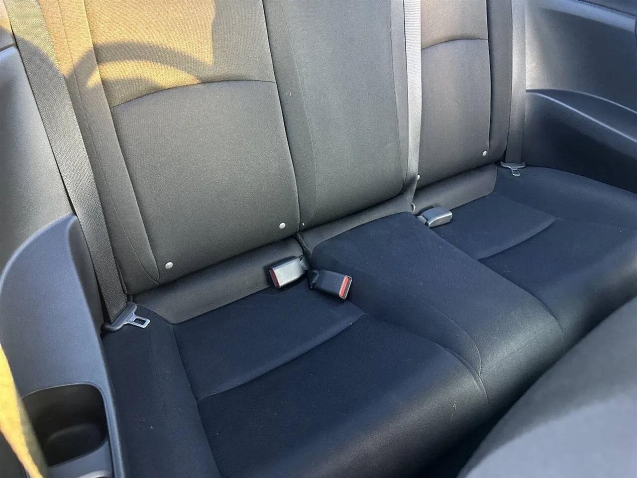 Honda Civic Si Coupe Manual 2018