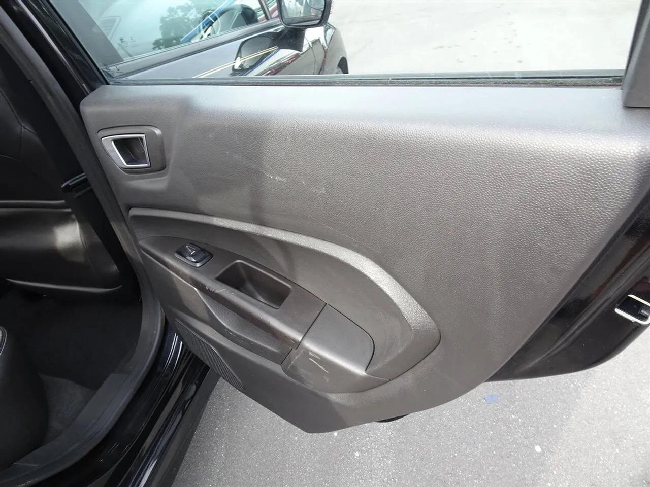 Ford Fiesta 5dr HB ST 2014