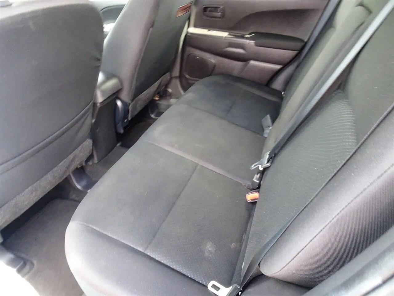 Mitsubishi Outlander Sport 2WD 4dr Man ES 2014