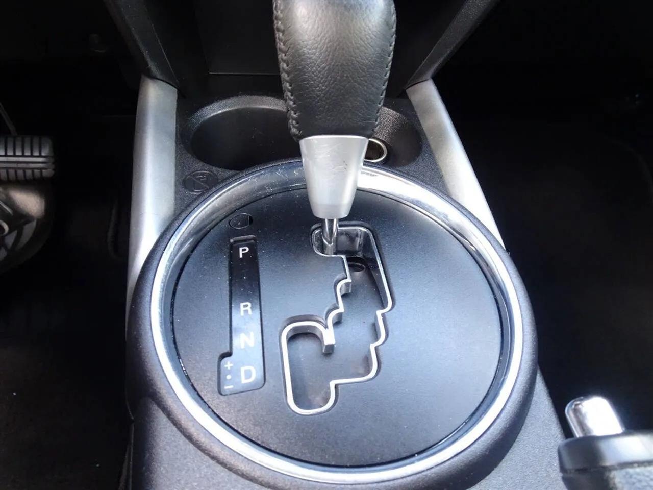 Mitsubishi Outlander Sport 2WD 4dr Man ES 2014