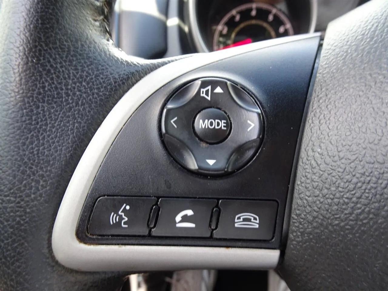 Mitsubishi Outlander Sport 2WD 4dr Man ES 2014