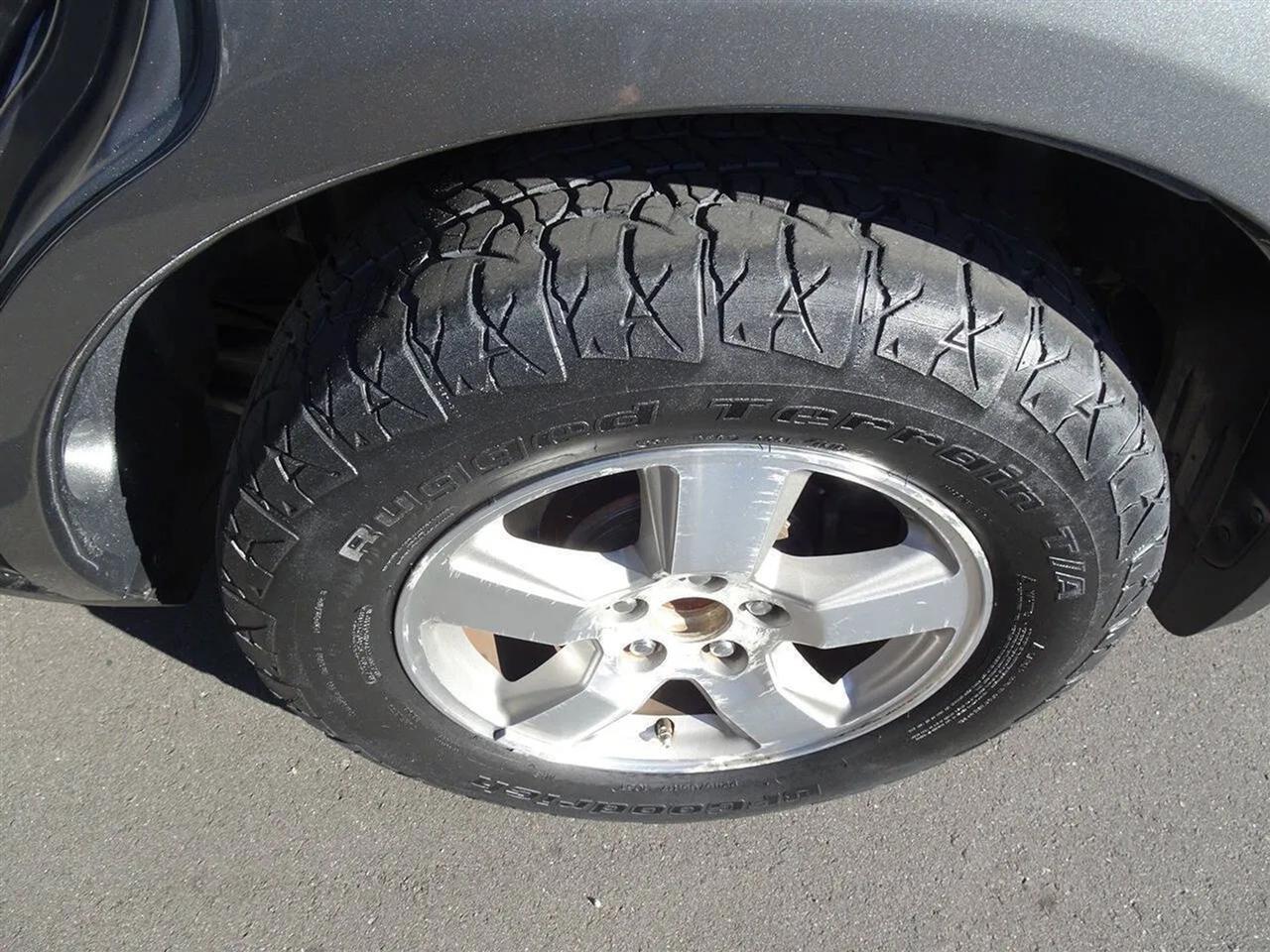 Honda Pilot 2WD 4dr EX 2011