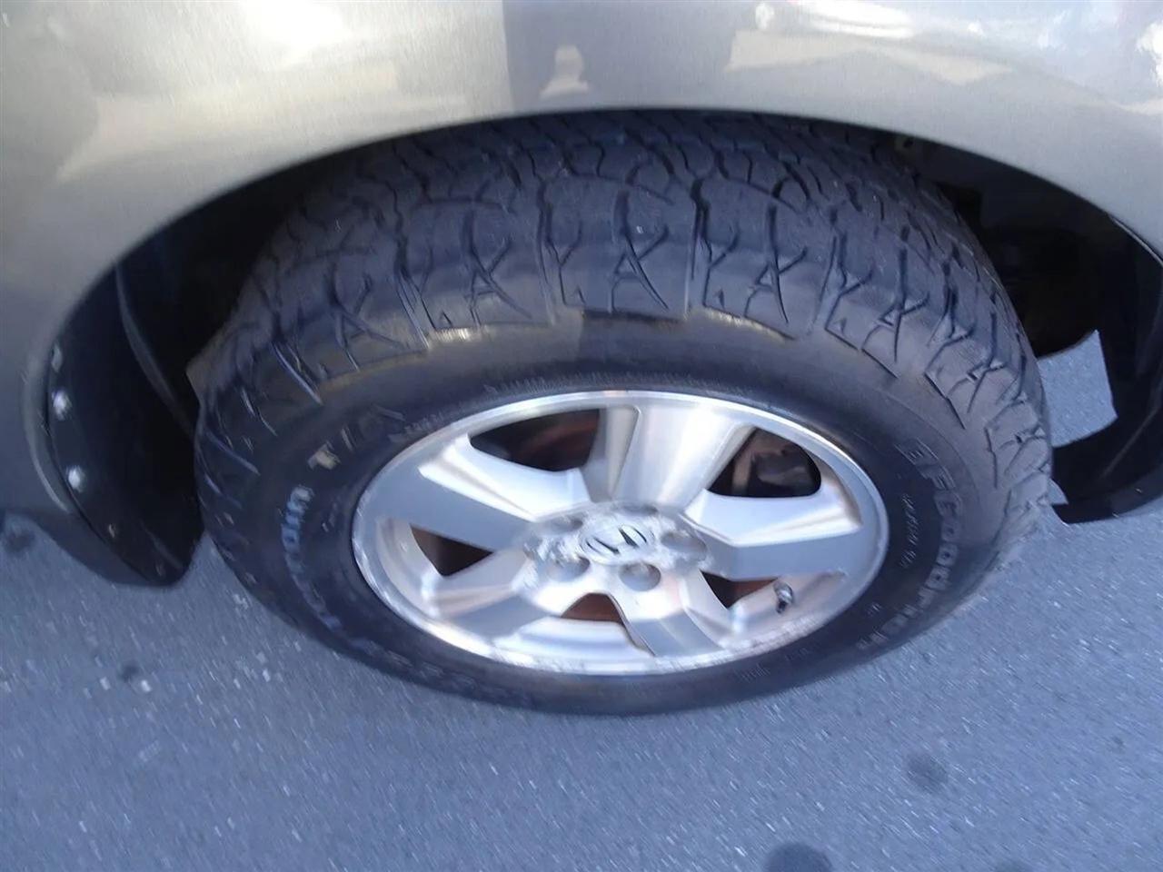 Honda Pilot 2WD 4dr EX 2011