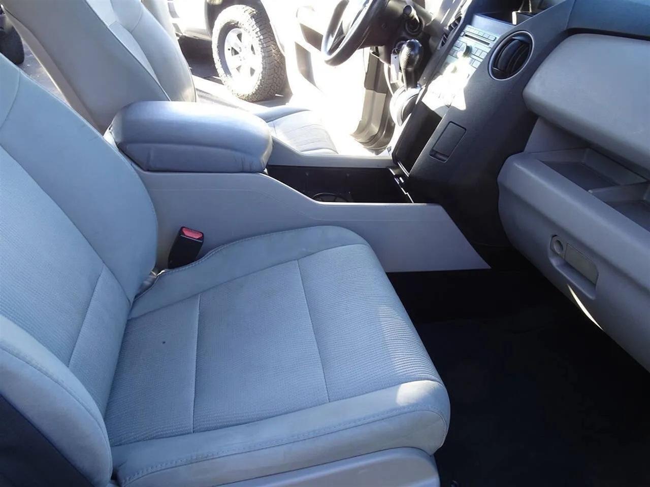 Honda Pilot 2WD 4dr EX 2011