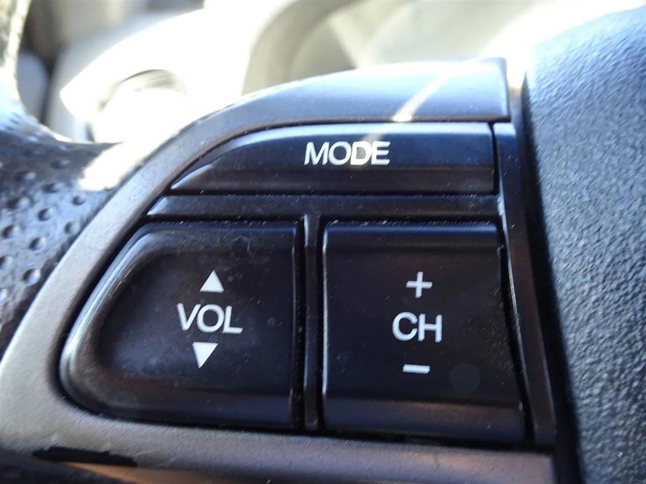 Honda Pilot 2WD 4dr EX 2011