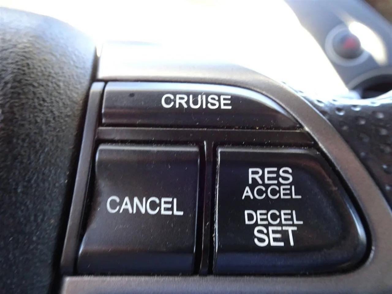 Honda Pilot 2WD 4dr EX 2011