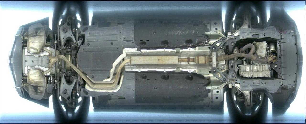 Cadillac XTS 4dr Sdn Luxury FWD 2014