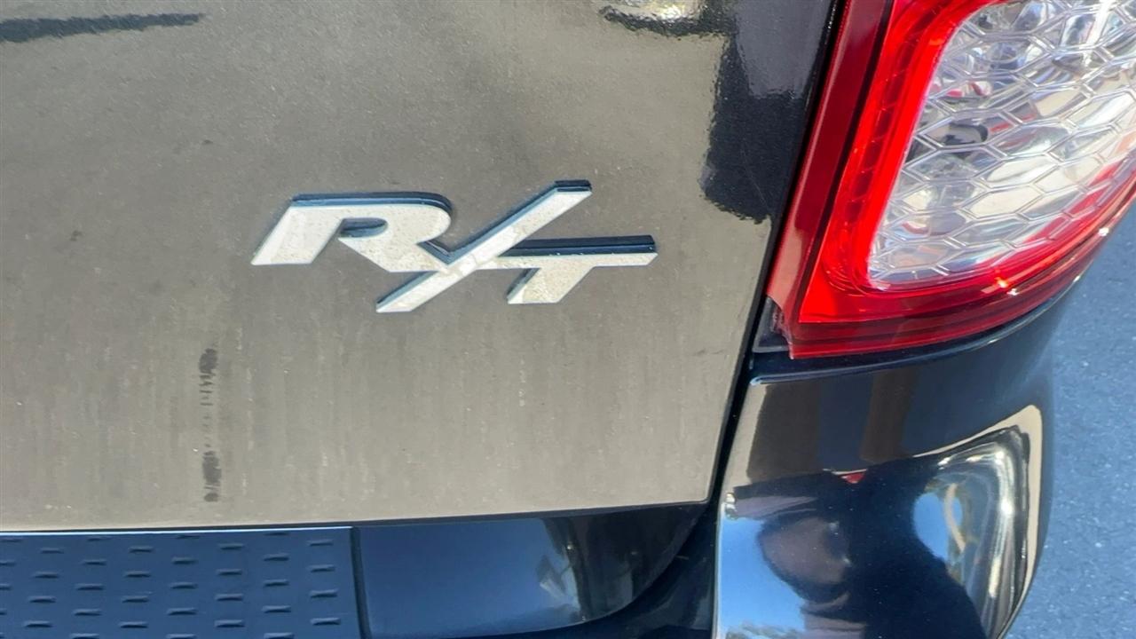 Dodge Grand Caravan 4dr Wgn R/T 2015