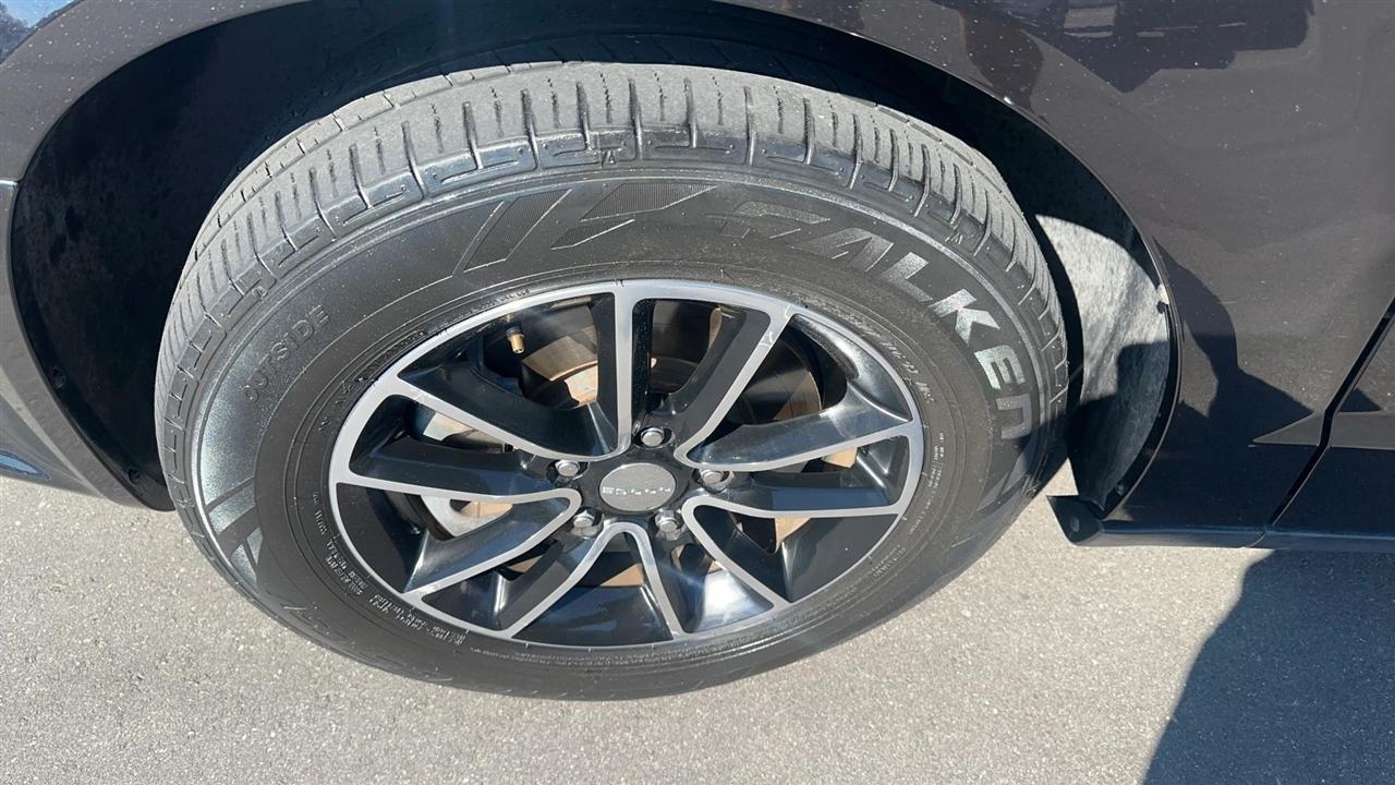 Dodge Grand Caravan 4dr Wgn R/T 2015