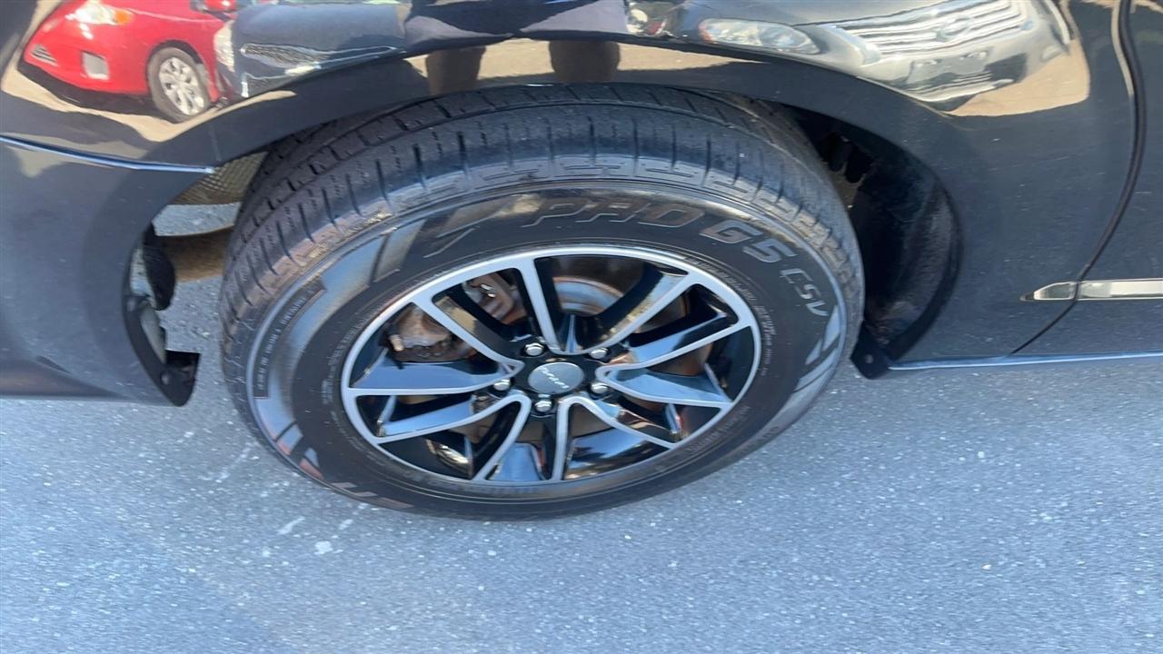 Dodge Grand Caravan 4dr Wgn R/T 2015