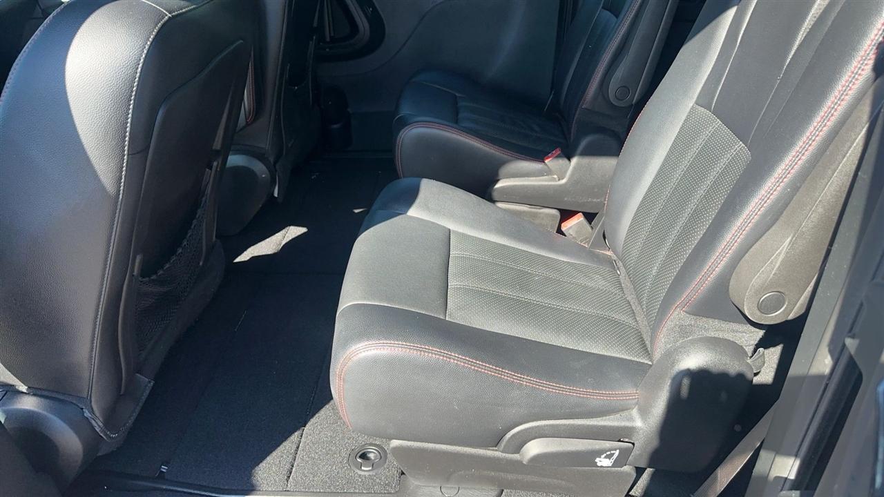 Dodge Grand Caravan 4dr Wgn R/T 2015