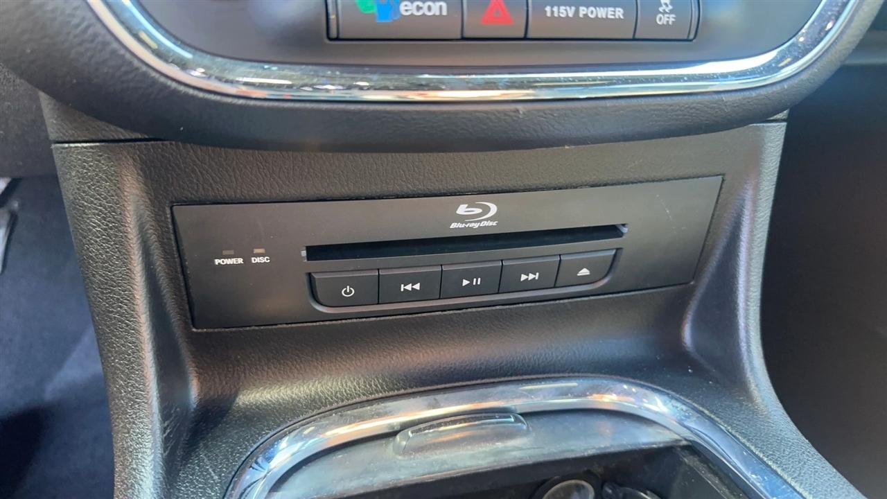 Dodge Grand Caravan 4dr Wgn R/T 2015