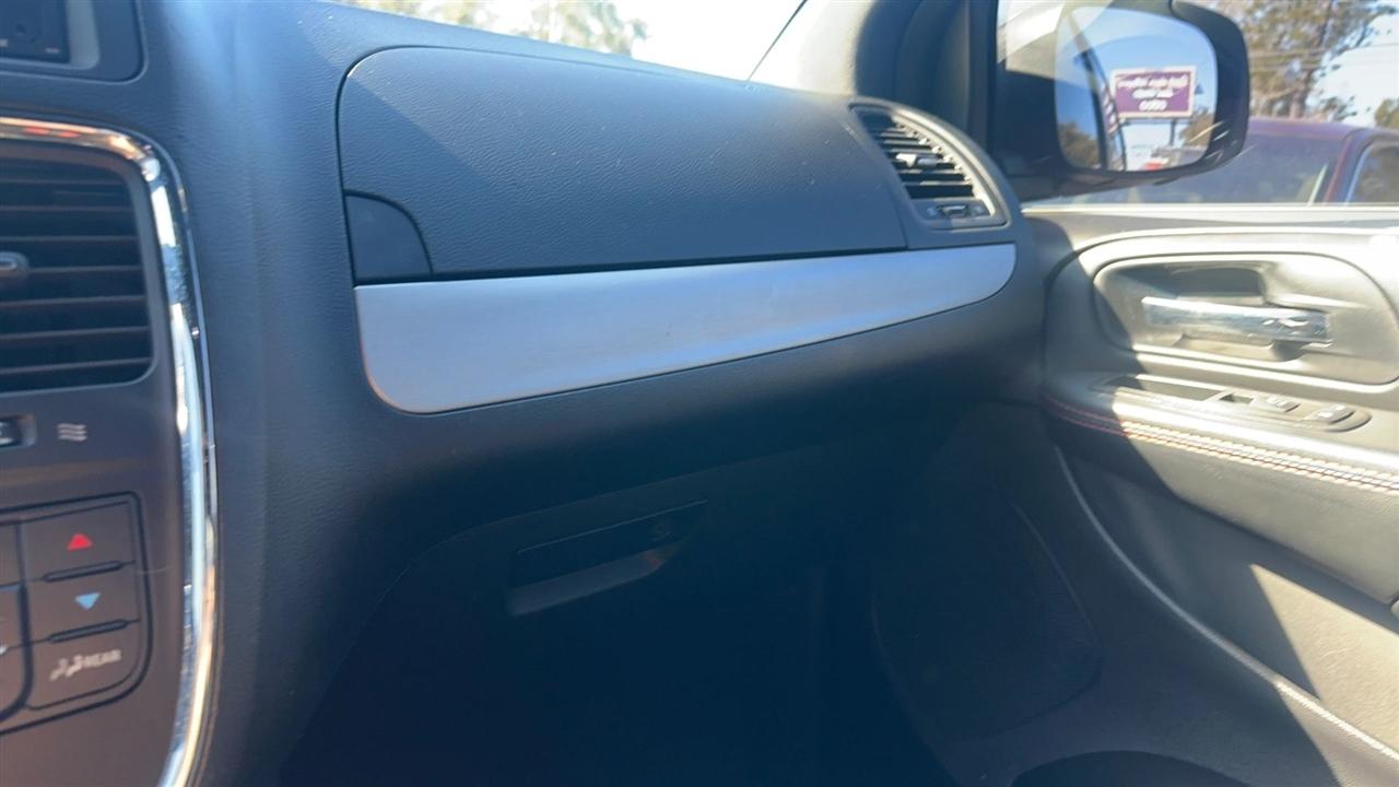 Dodge Grand Caravan 4dr Wgn R/T 2015