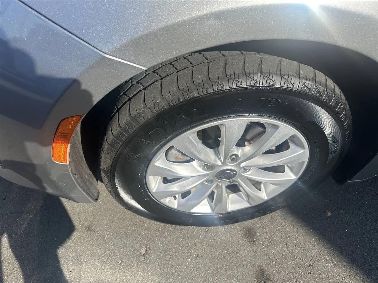 Chrysler Pacifica Touring L FWD 2019