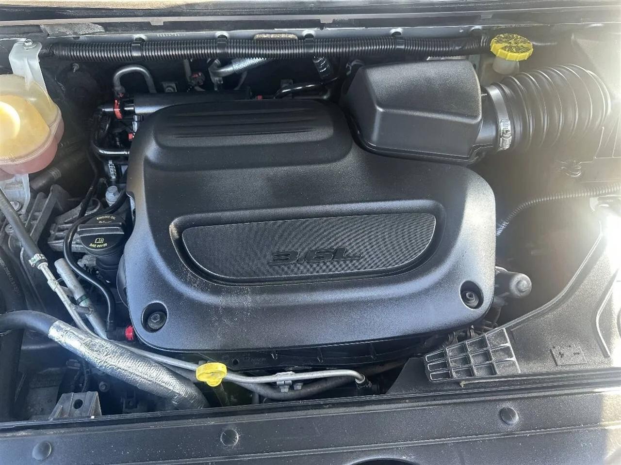 Chrysler Pacifica Touring L FWD 2019