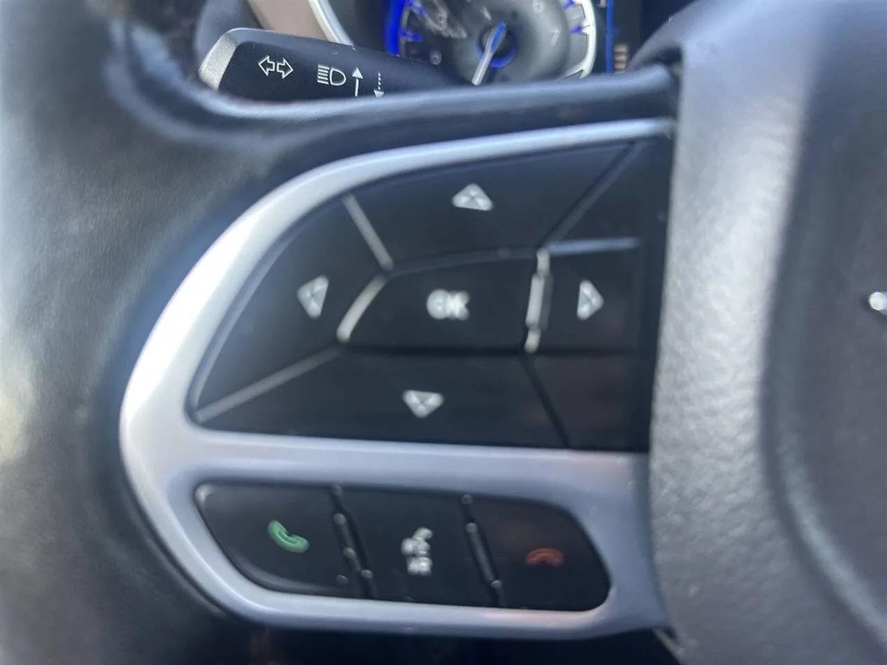 Chrysler Pacifica Touring L FWD 2019