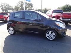 2015 Chevrolet Spark 