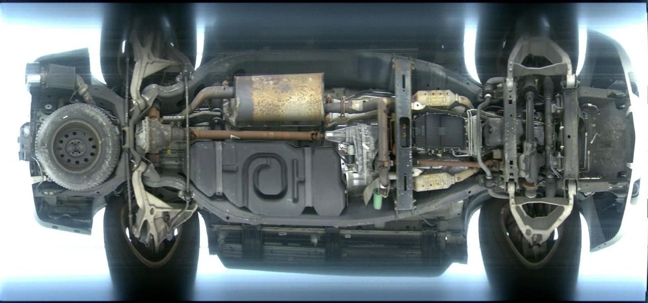 Lincoln Navigator 4dr 4WD Ultimate 2005