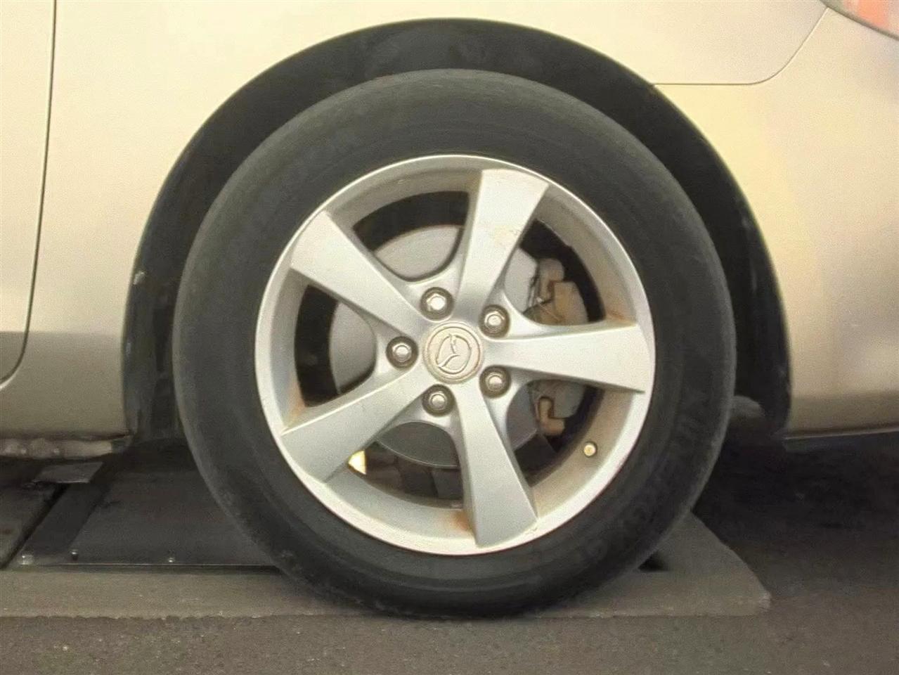 Mazda MAZDA3 4dr Sdn i Auto 2004