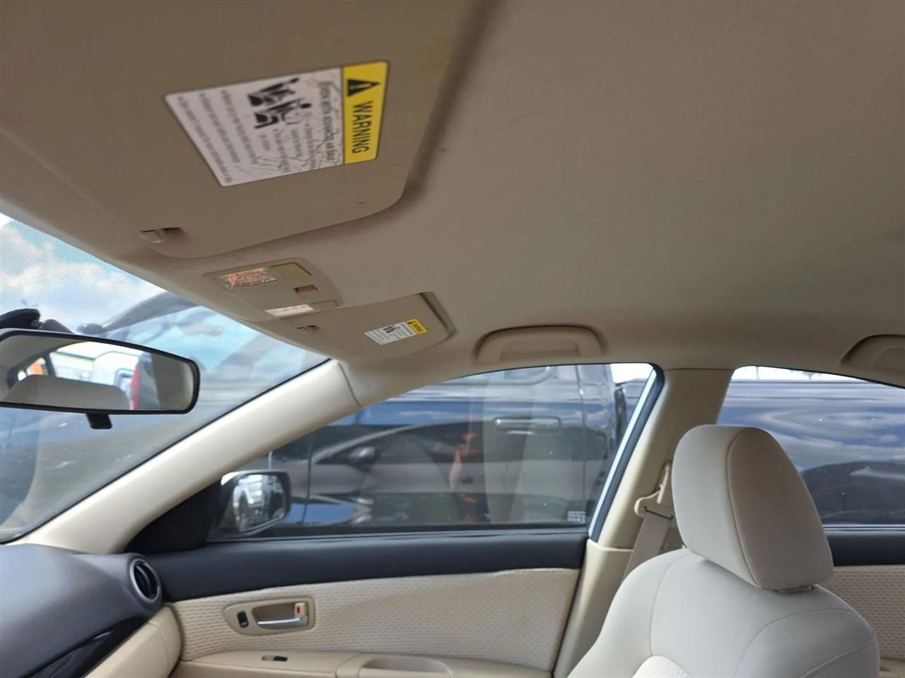 Mazda MAZDA3 4dr Sdn i Auto 2004