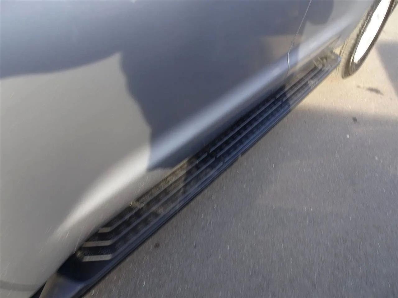 Toyota Sequoia RWD 4.6L SR5 (Natl) 2012