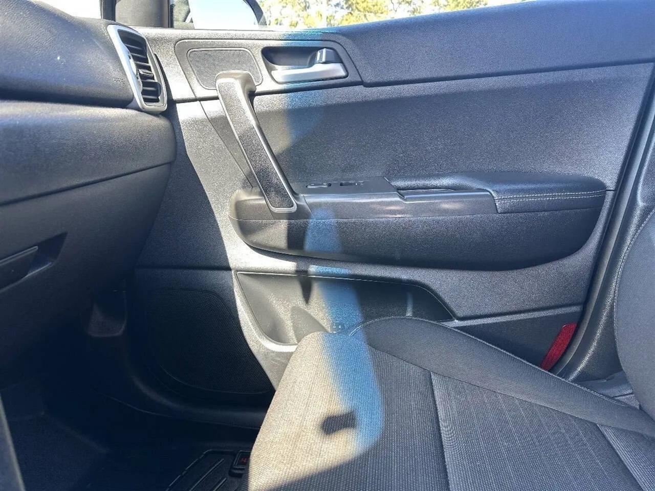 Kia Sportage LX FWD 2018