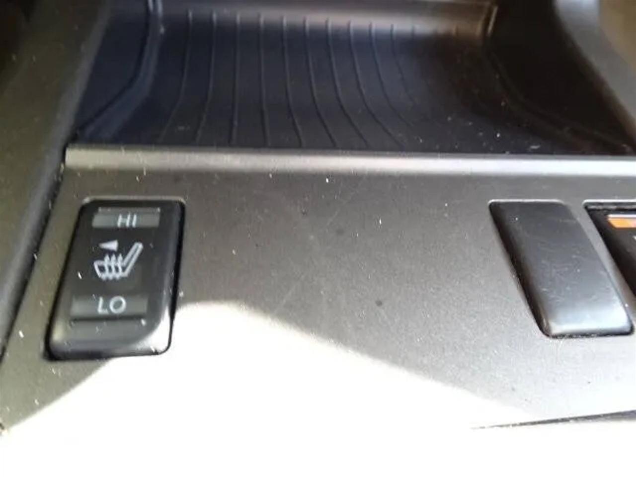 Nissan Murano FWD 4dr SL 2014