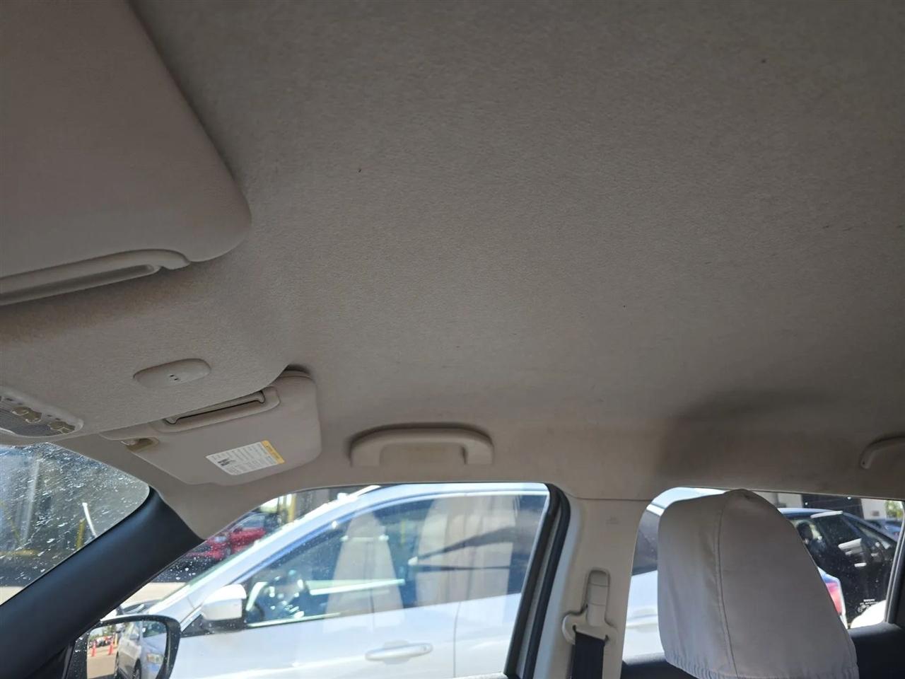 Nissan Juke 5dr Wgn CVT S FWD 2015