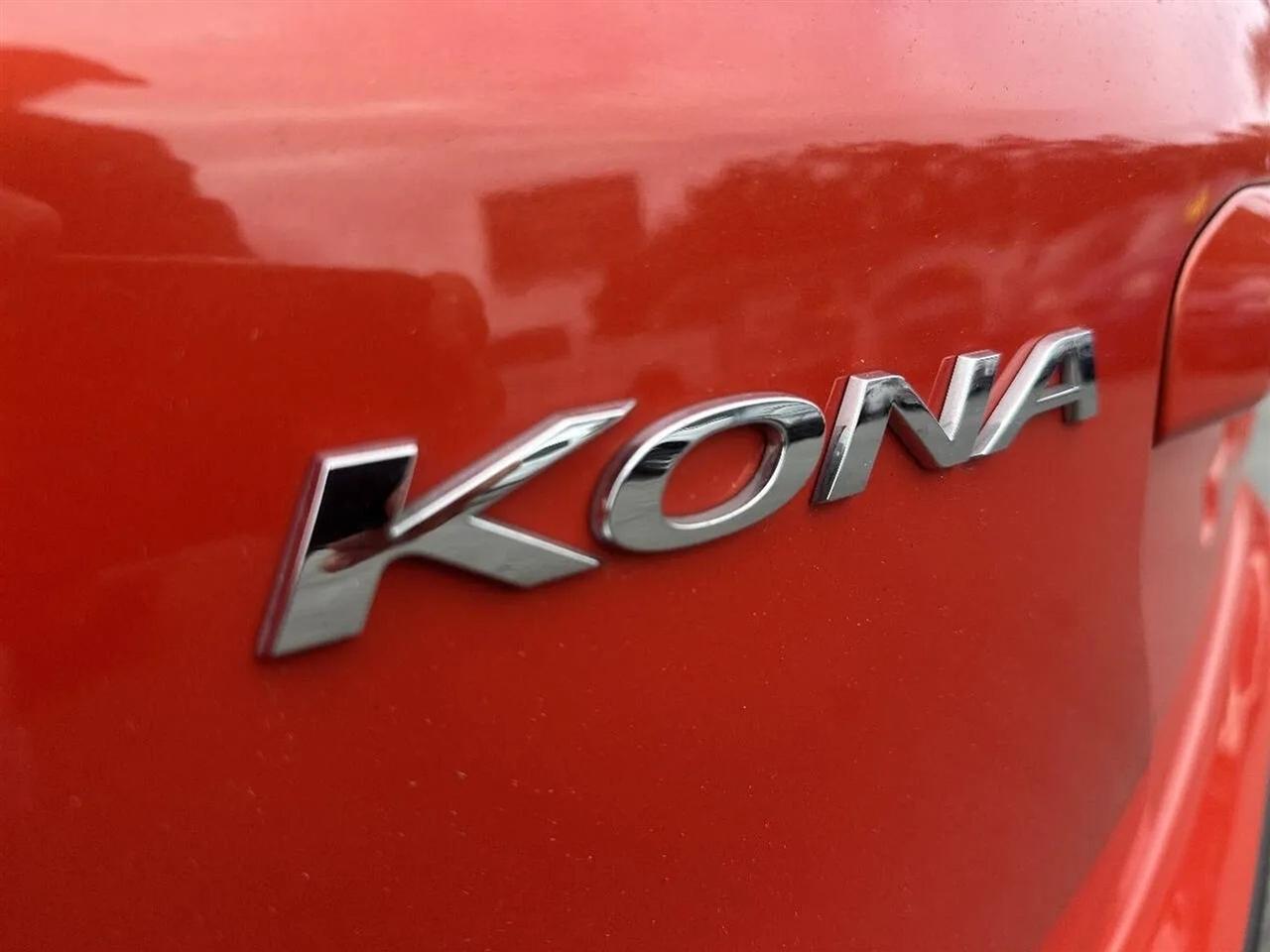 Hyundai Kona SE Auto FWD 2019